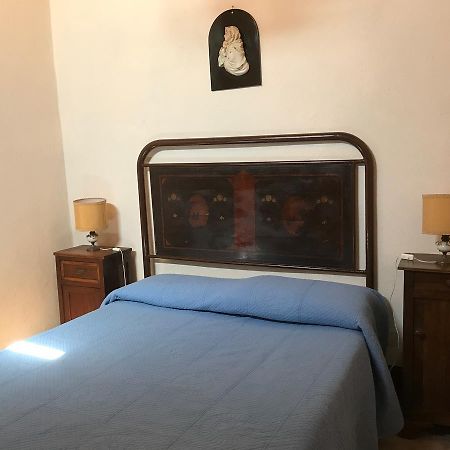 Il Bacucco Apartament Pitigliano Zewnętrze zdjęcie